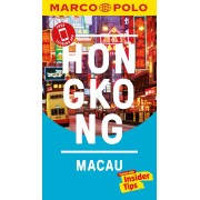 Hong Kong (Macau) Marco Polo Guide